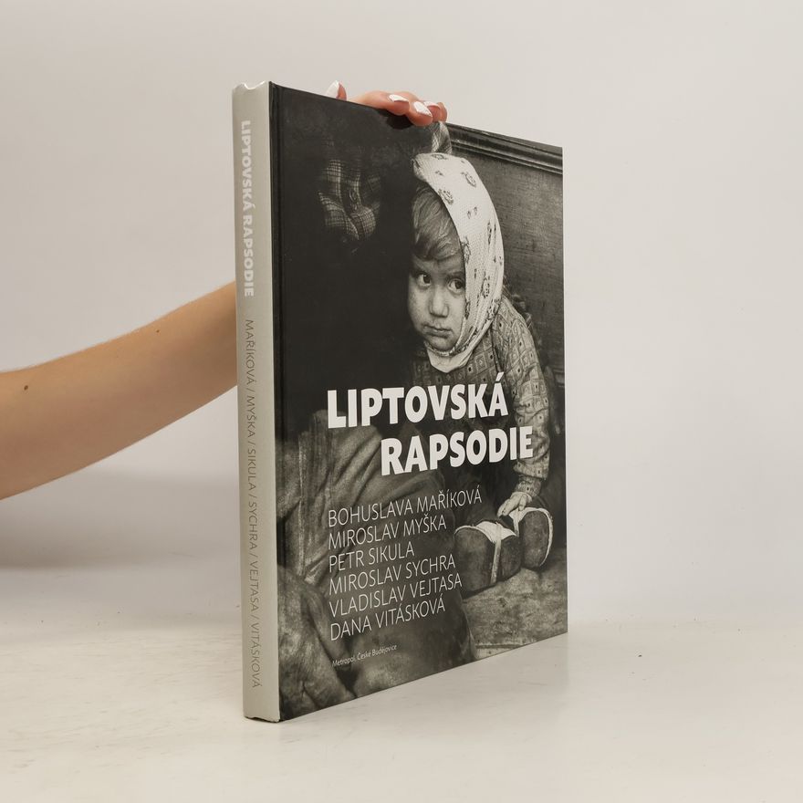 Autorenkollektiv Liptovská rapsodie