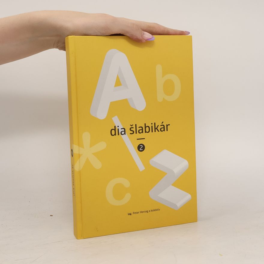 Peter Herceg Dia šlabikár 2