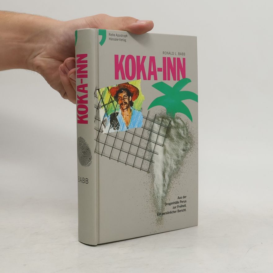 Ronald L. Babb Koka-Inn
