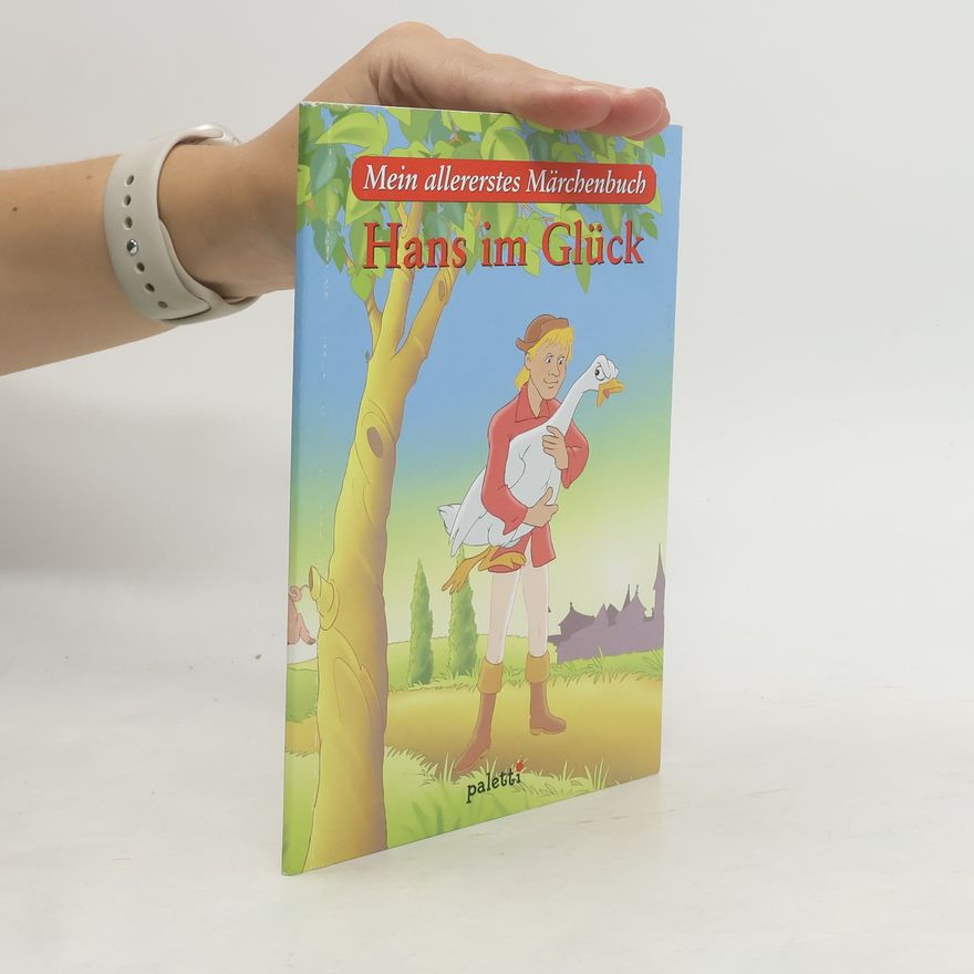 Autorenkollektiv Hans im Glück