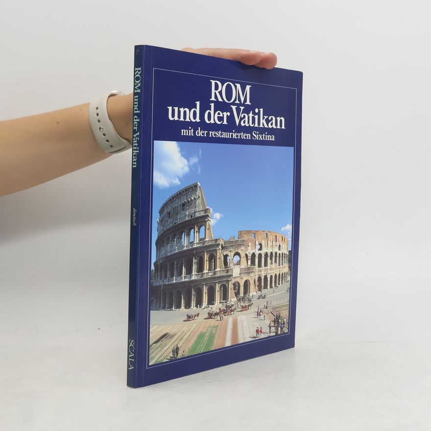 Autorenkollektiv Rom und der Vatikan