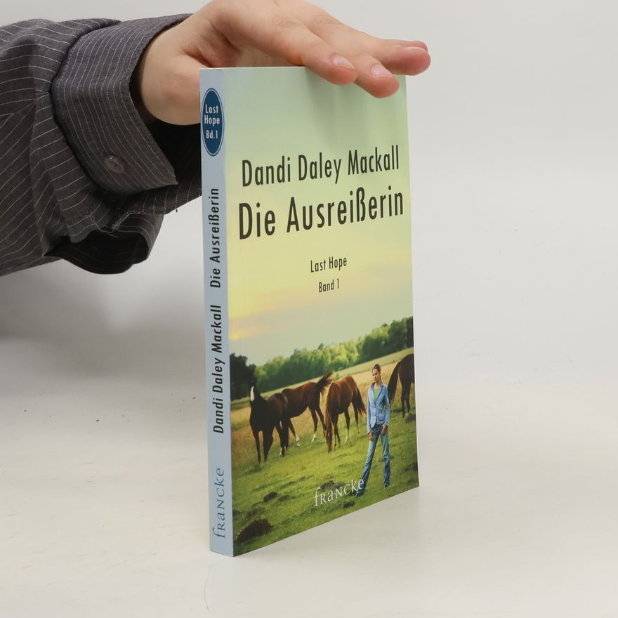 Rebekka Jilg Die Ausreißerin