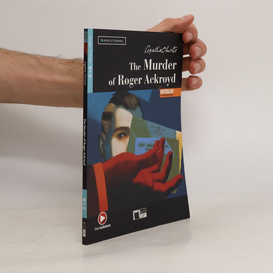 Agatha Christie Reading & Training