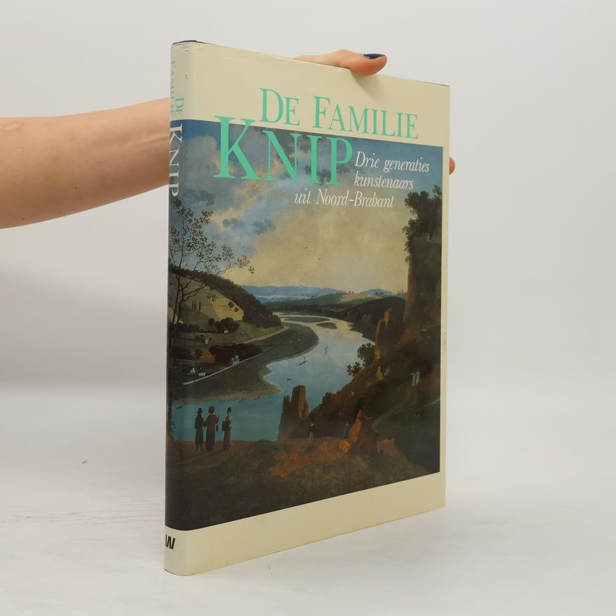 Fransje Kuyvenhoven De familie Knip