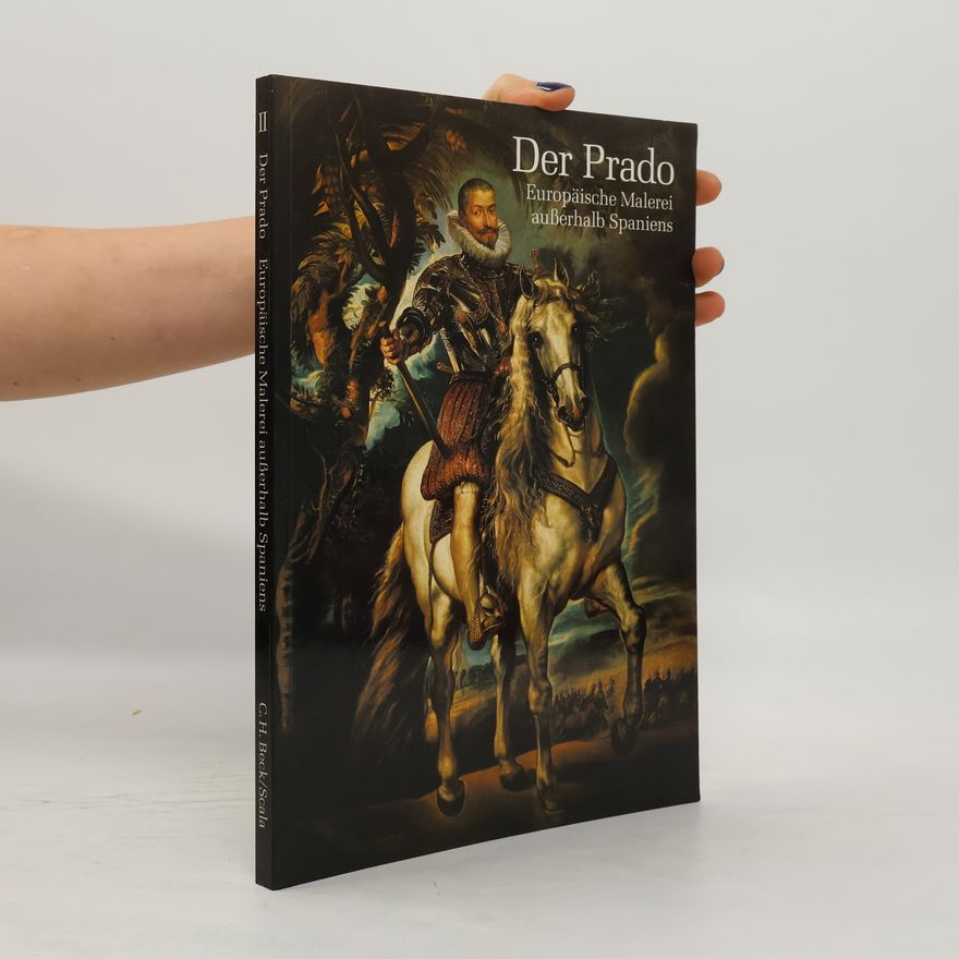 Claudia List Der Prado