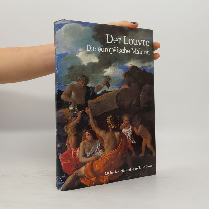 Michel Laclotte Der Louvre