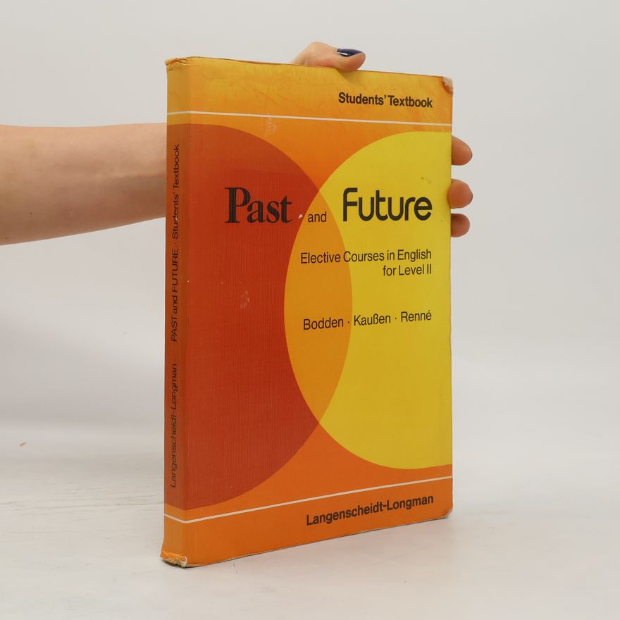 Rudi Renné Past and Future