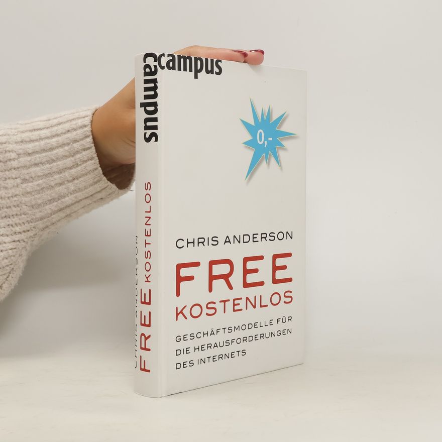 Chris Anderson Free