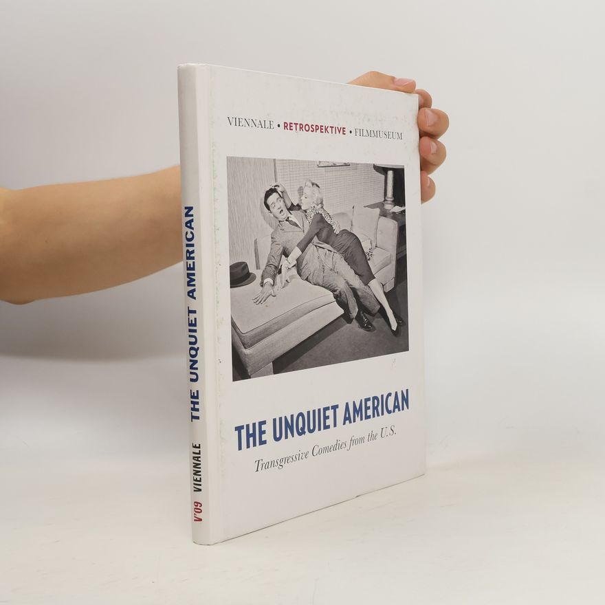 Jonathan Rosenbaum The unquiet American