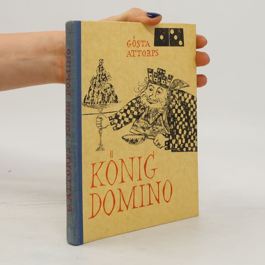 Gösta Attorps König Domino