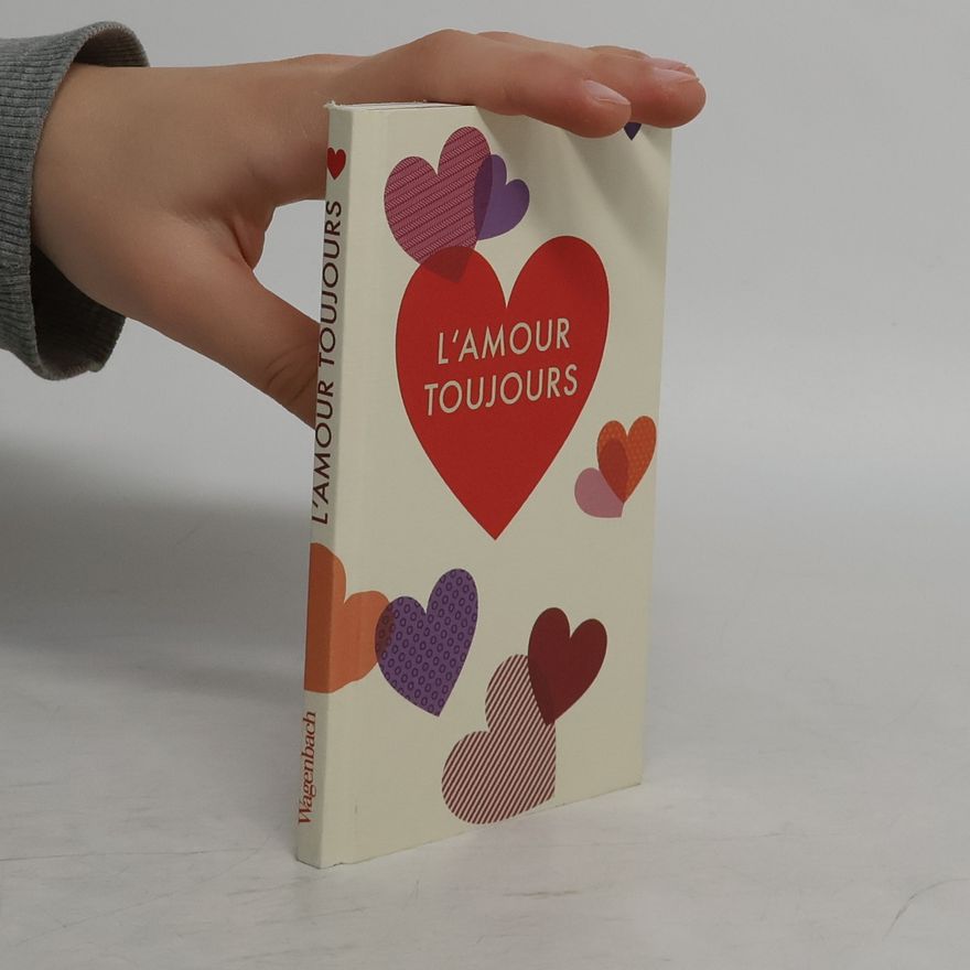 Autorenkollektiv L'amour toujours