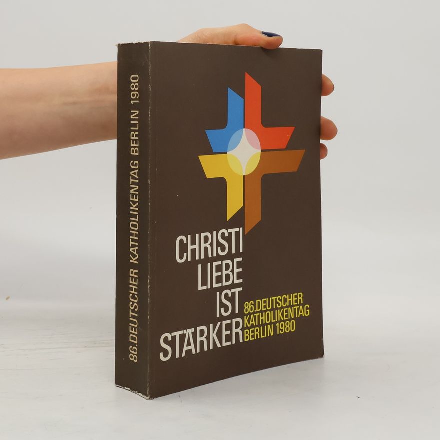 Autorenkollektiv Christi Liebe ist stärker