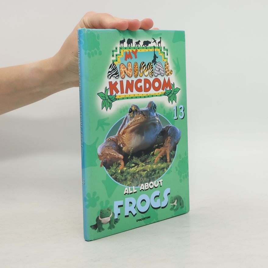 Autorenkollektiv Animal Kingdom 13