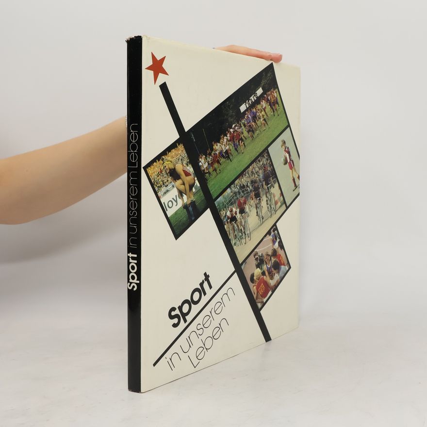Various authors Sport in unserem Leben