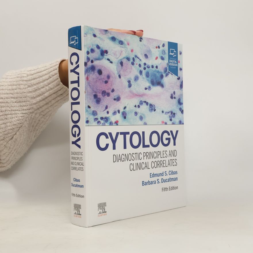 Barbara S. Ducatman Cytology