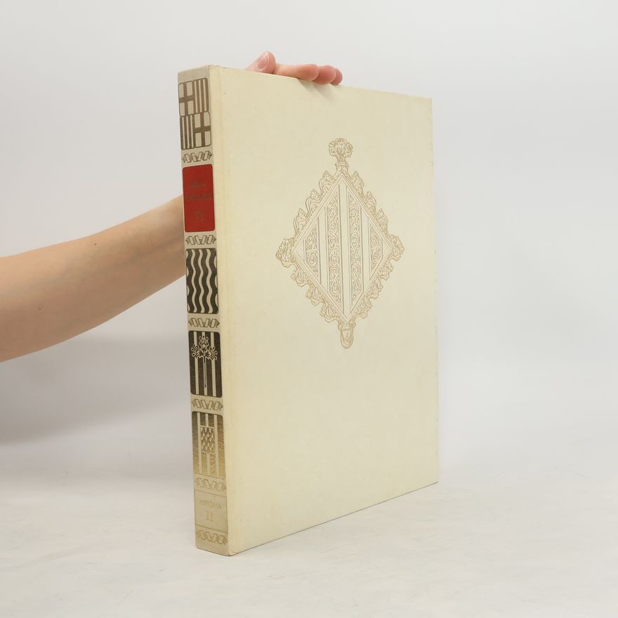 Autorenkollektiv Dolça Catalunya VI. Historia II