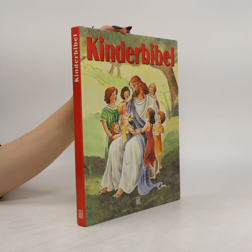 Josef Carl Grund Kinderbibel