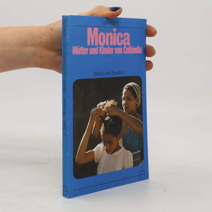 Lydia Betz Monica