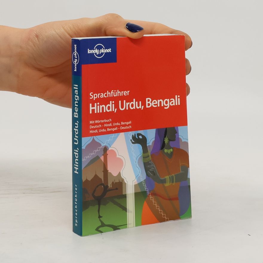 Richard Delacy Hindi, Urdu & Bengali
