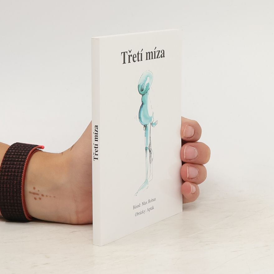 Max Boban Třetí míza