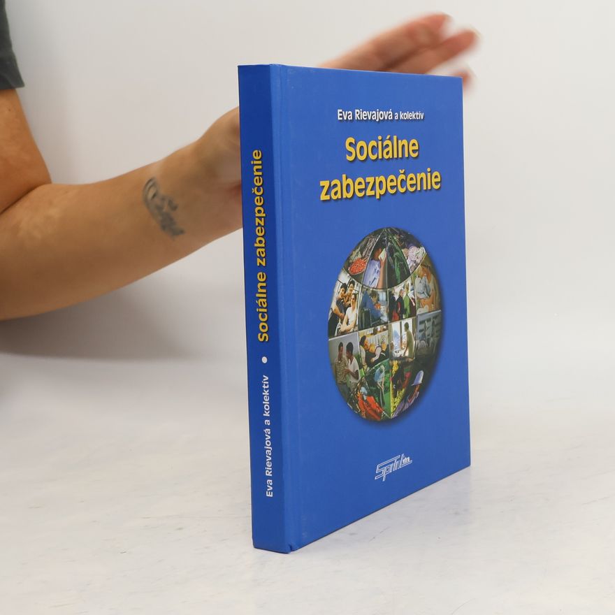 Eva Rievajová Sociálne zabezpečenie