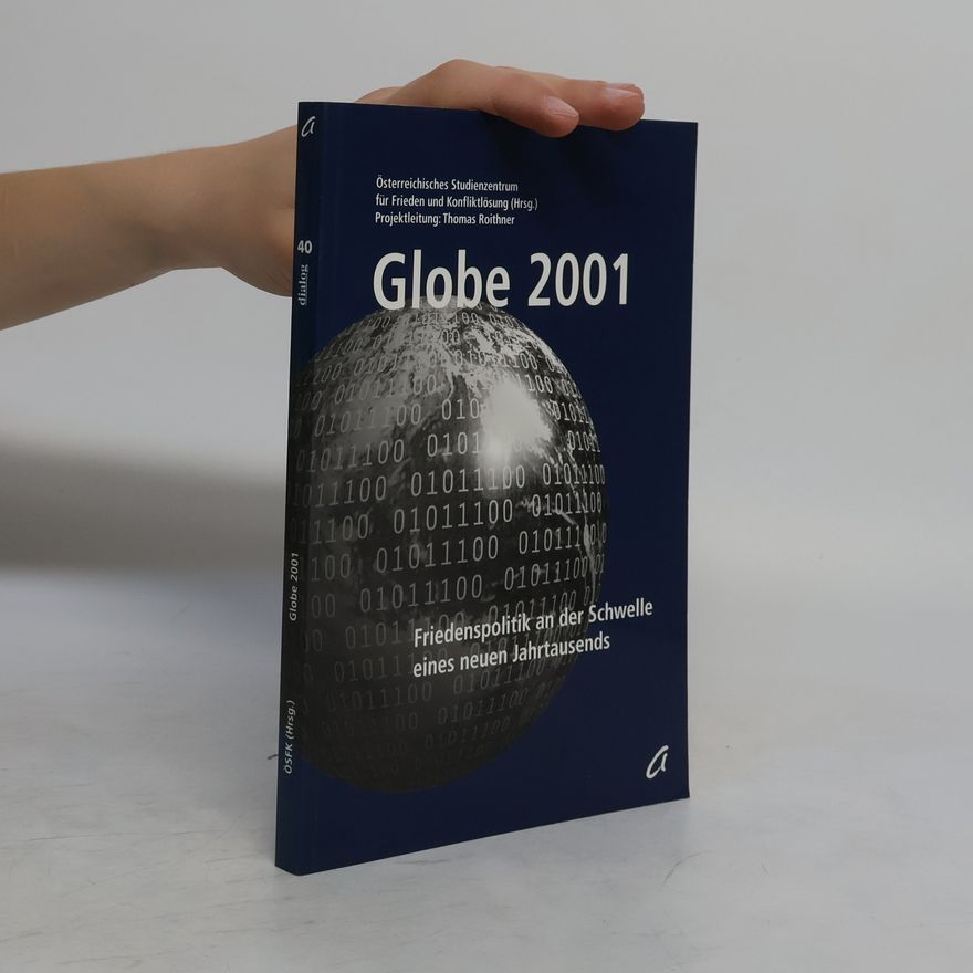 Thomas Roithner Globe 2001