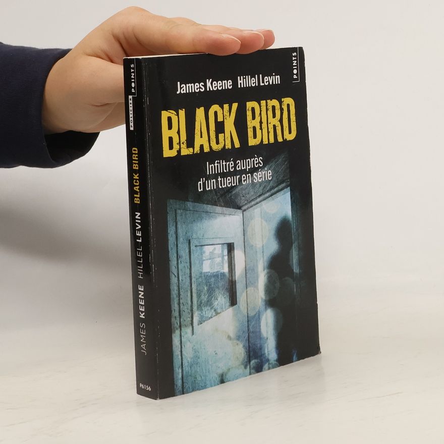 Hillel Levin Black Bird
