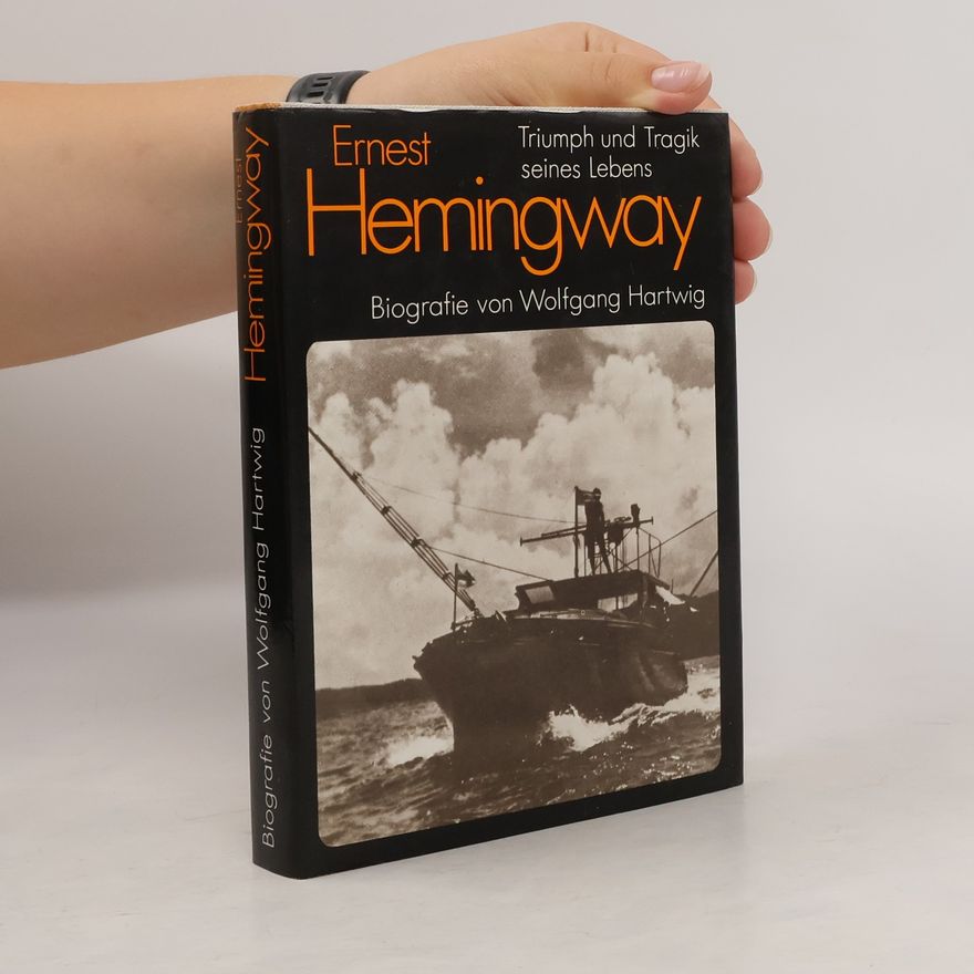 Wolfgang Hartwig Ernest Hemingway