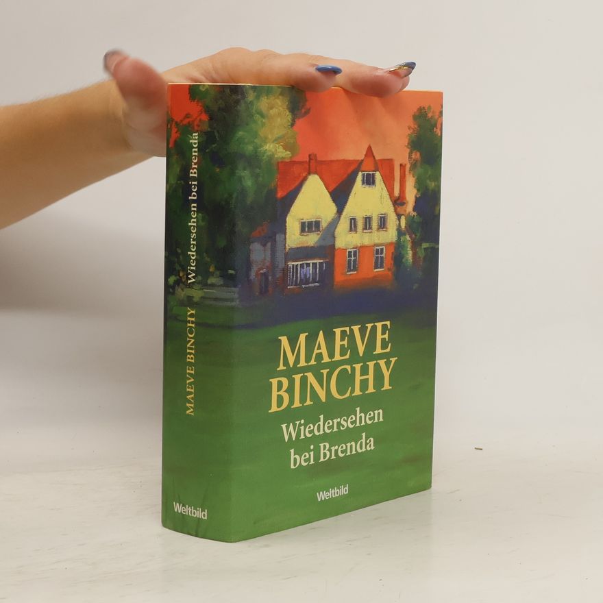 Maeve Binchy Wiedersehen bei Brenda