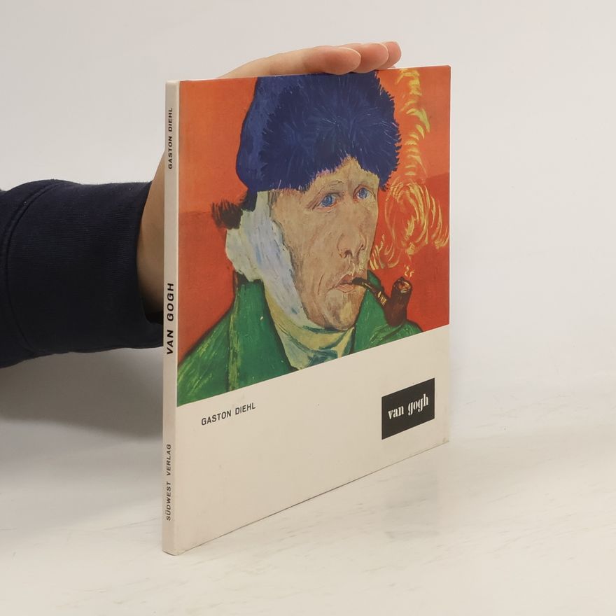 Gaston Diehl Van Gogh