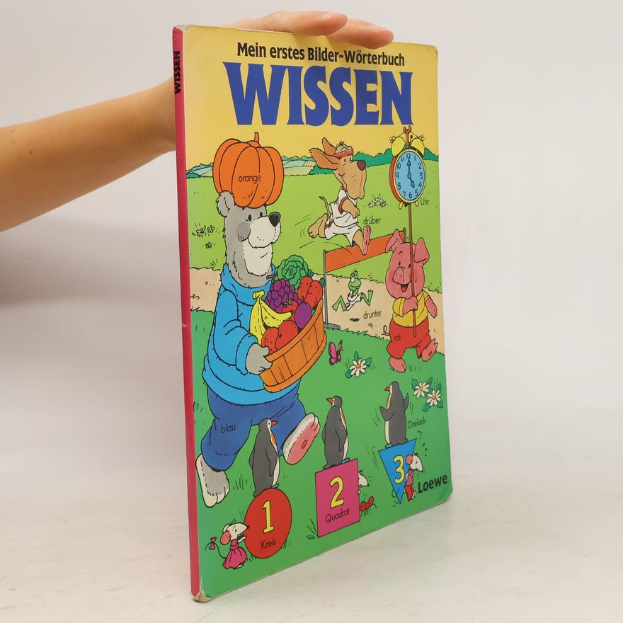Victor Frederick Wissen