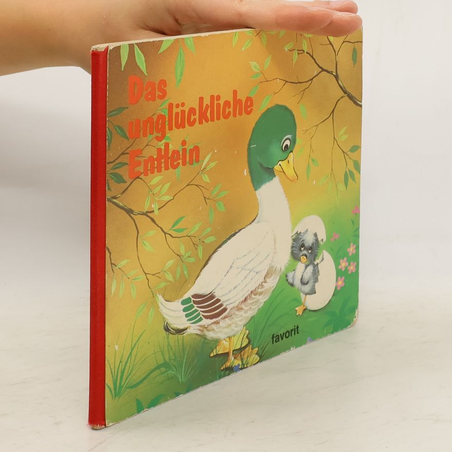 Autorenkollektiv Das unglückliche Entlein