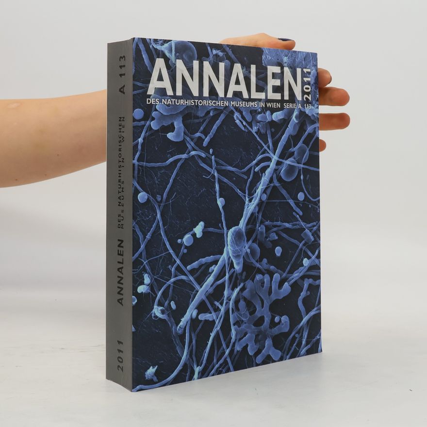 Autorenkollektiv Annalen 2011