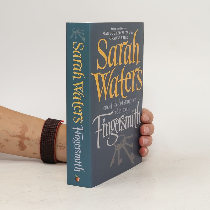 Sarah Waters Fingersmith
