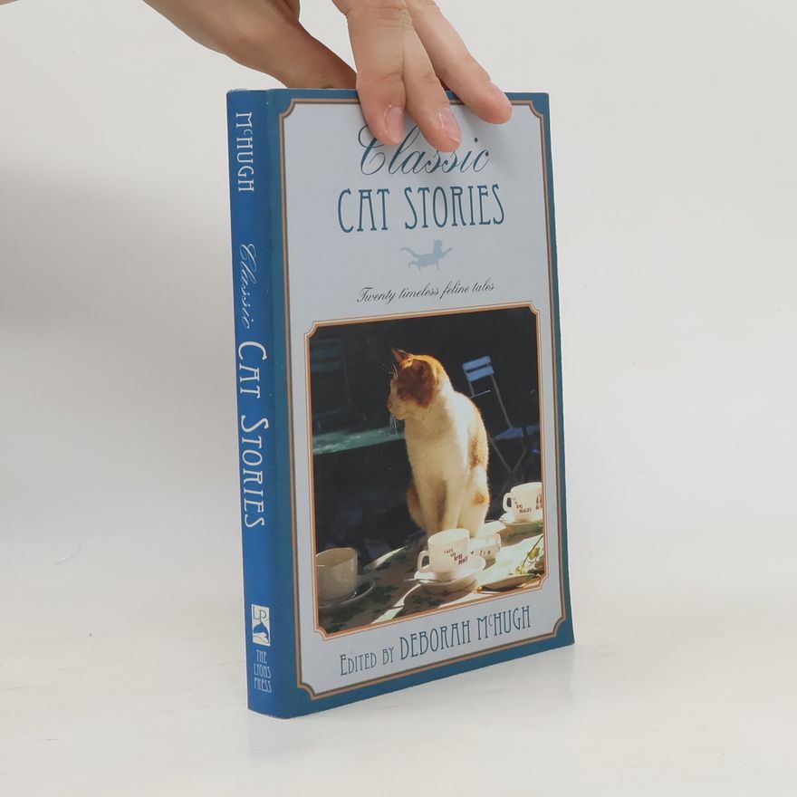 Deborah M'Hugh Classic Cat Stories