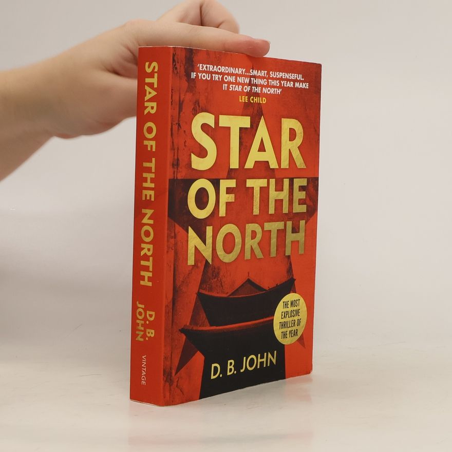 D. B. JOHN Star of the North