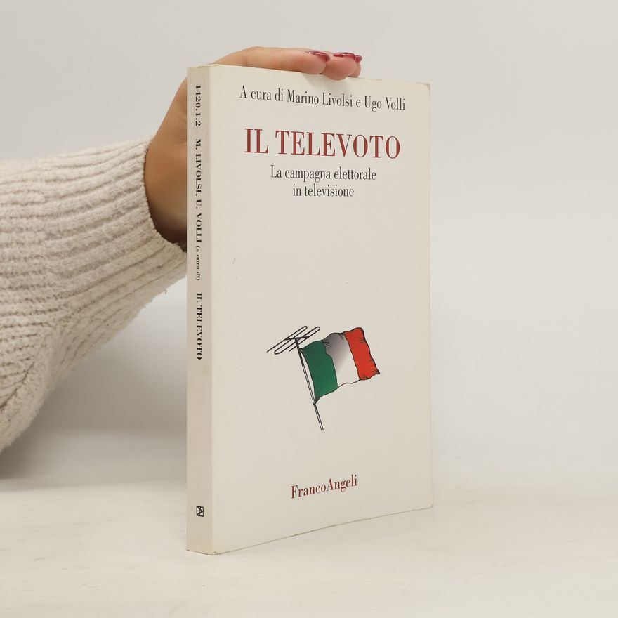 Istituto universitario di lingue moderne di Milano. Istituto di comunicazione Il televoto