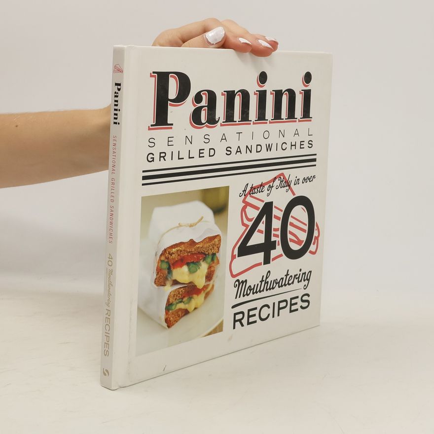 Spruce Panini