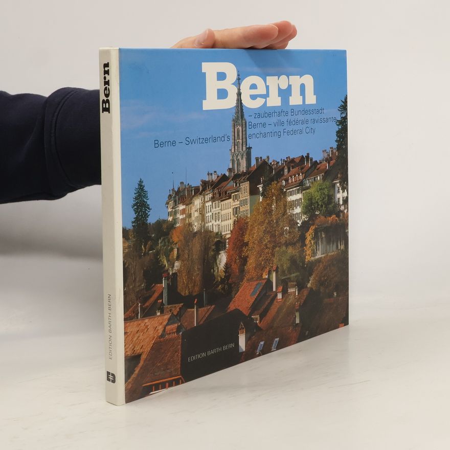 Kurt Barth Bern