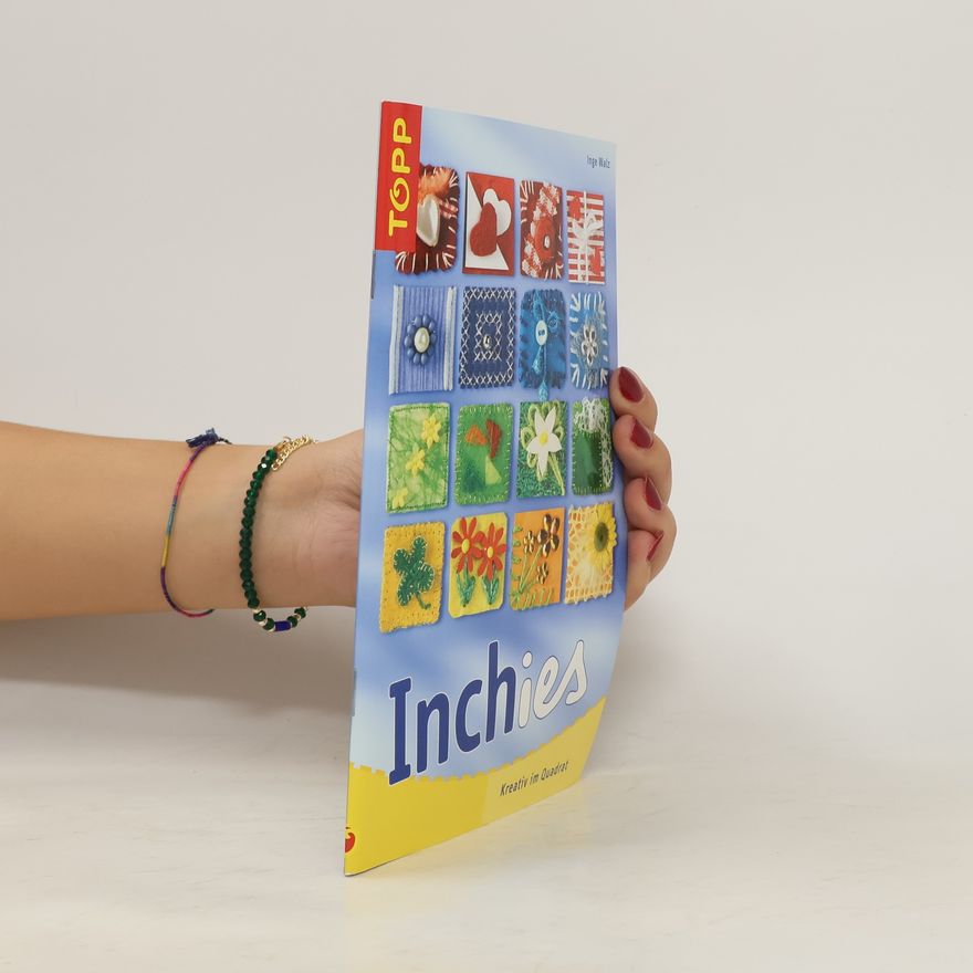 Inge Walz Inchies
