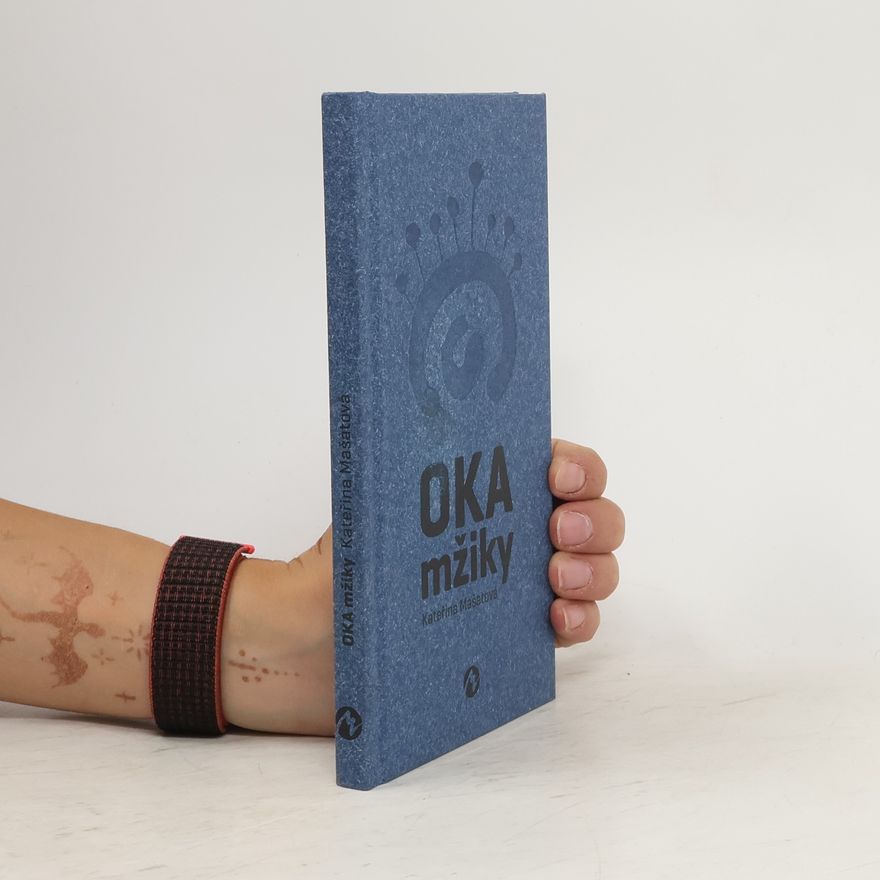 Kateřina Mašatová Oka mžiky