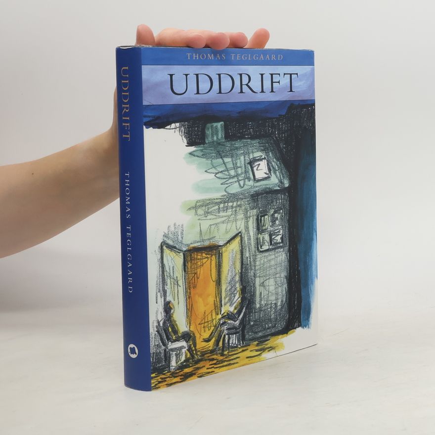 Thomas Teglgaard Uddrift