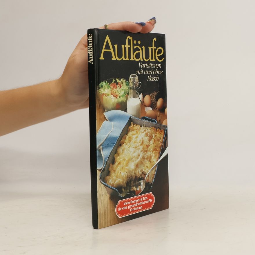Autorenkollektiv Aufläufe