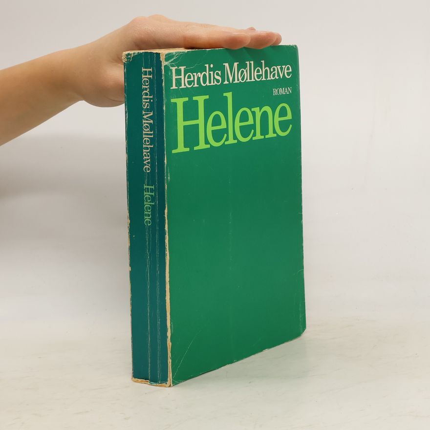 Herdis Møllehave Helene