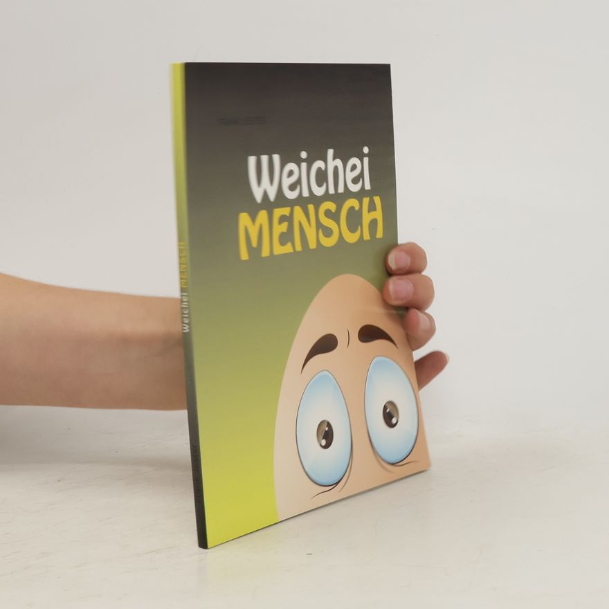 Frank Jester Weichei Mensch