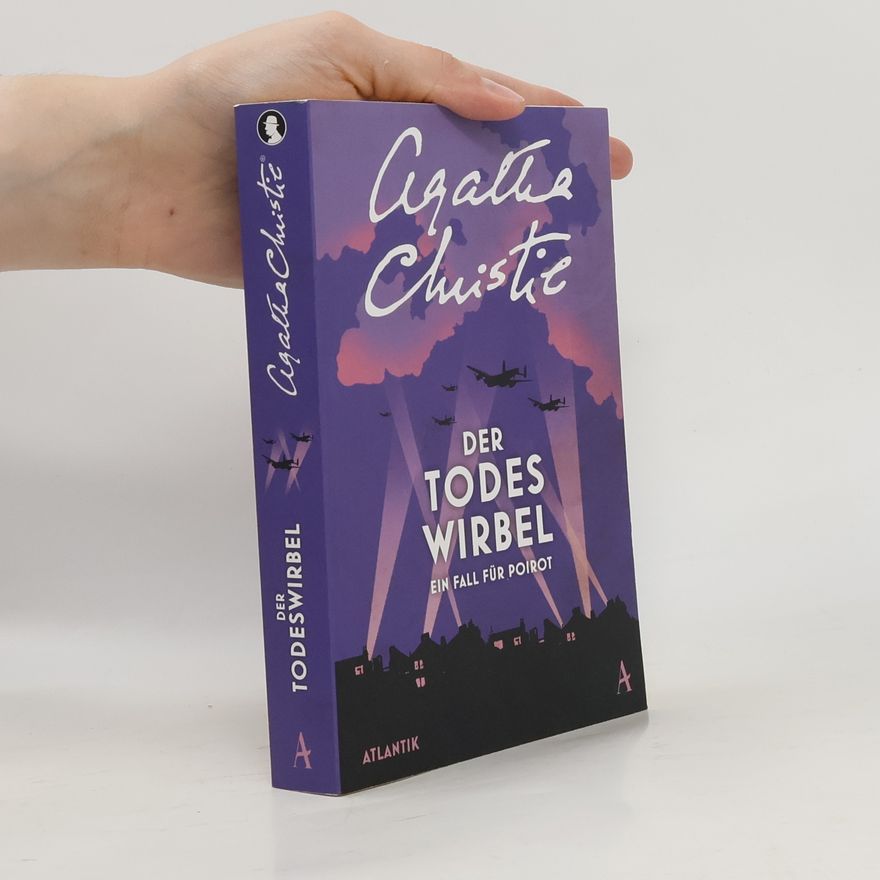 Agatha Christie Der Todeswirbel