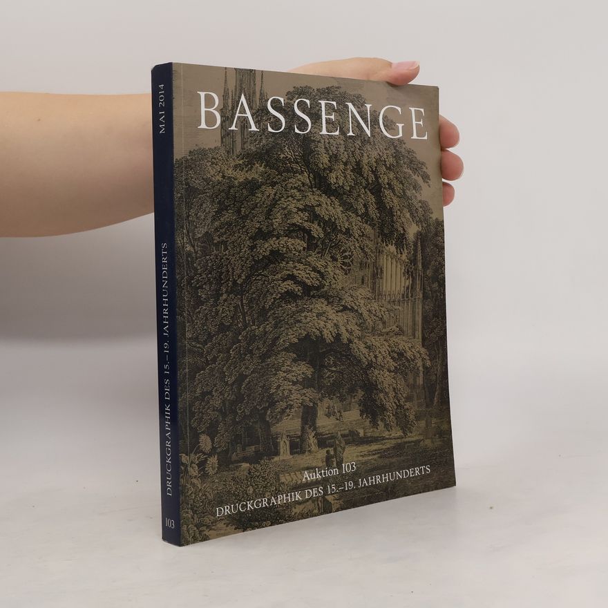Kolektiv autorů Bassenge