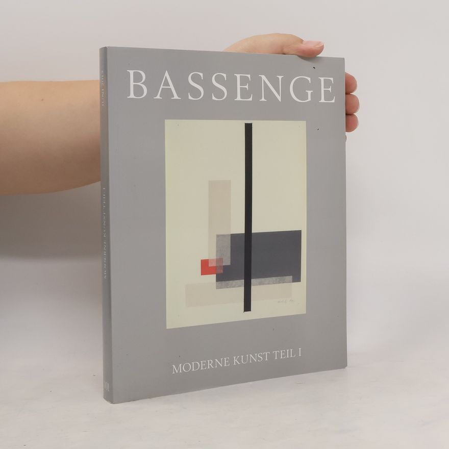 Collectif d'auteurs Bassenge. Auktion 101