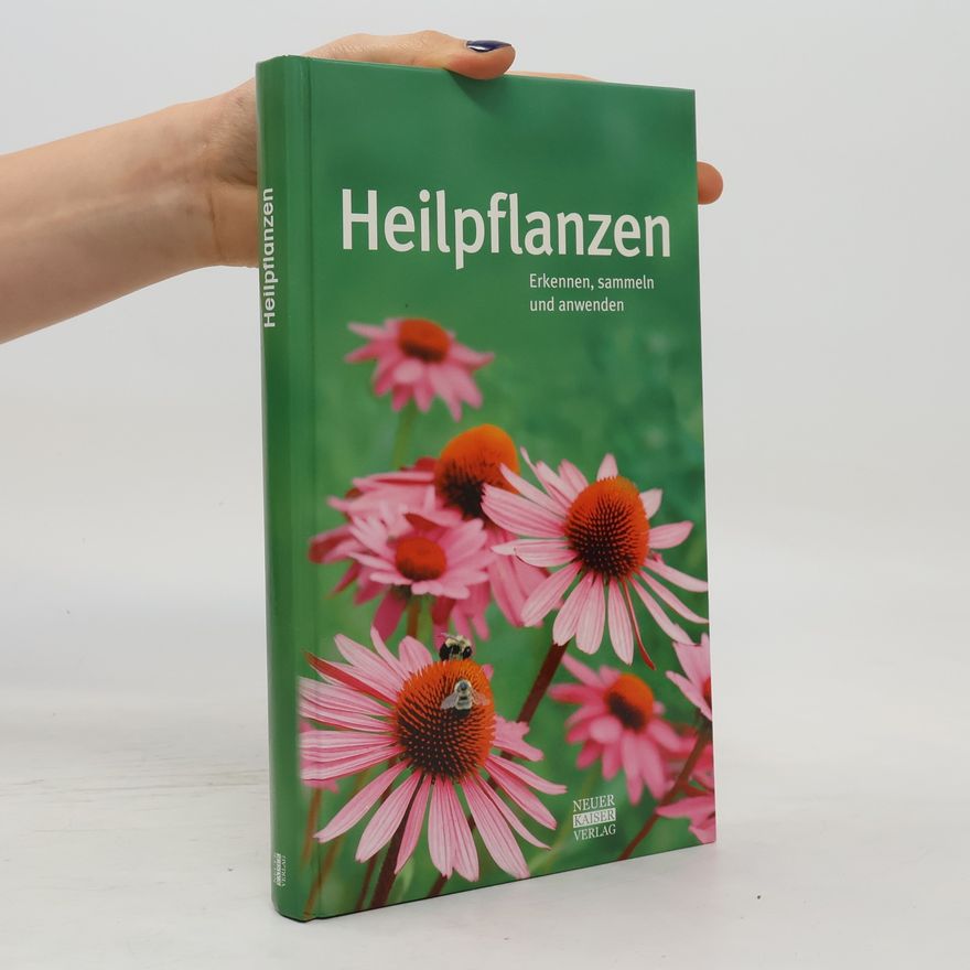 Autorenkollektiv Heilpflanzen