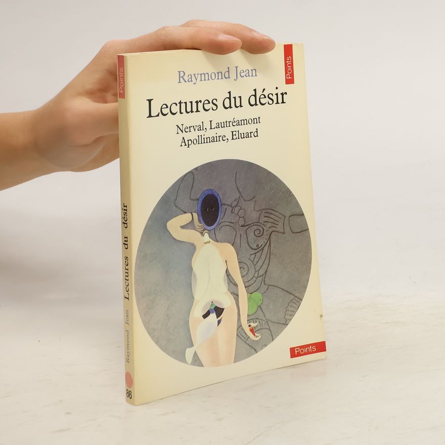Jean-Raymond Abrial Points - 86: Lectures du désir